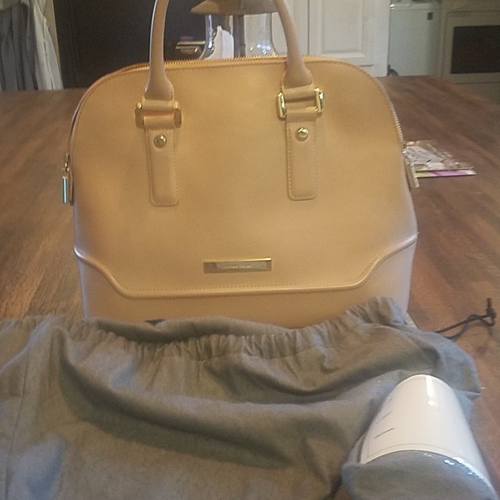 Ivanka Trump purse